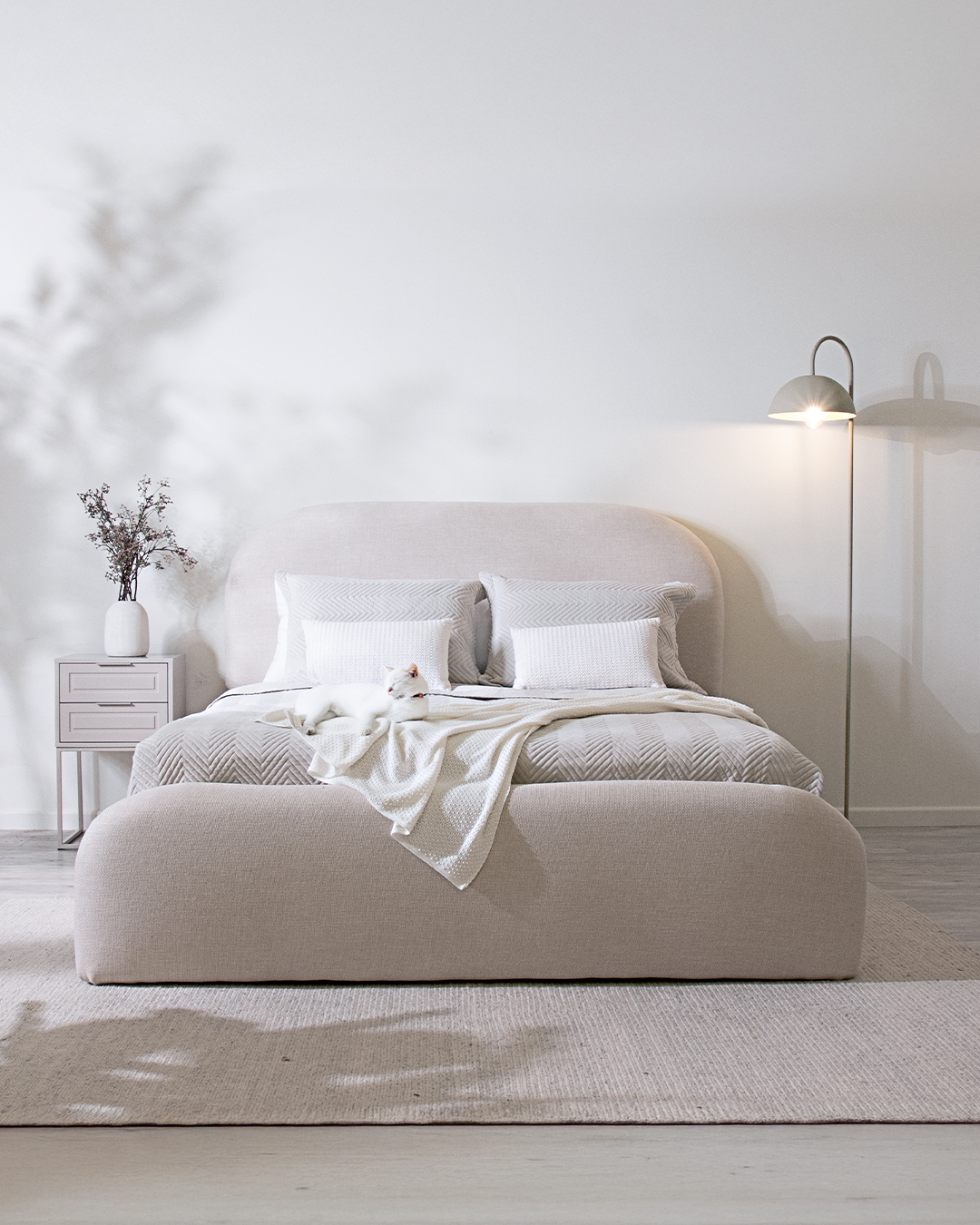 Cama Aurora
