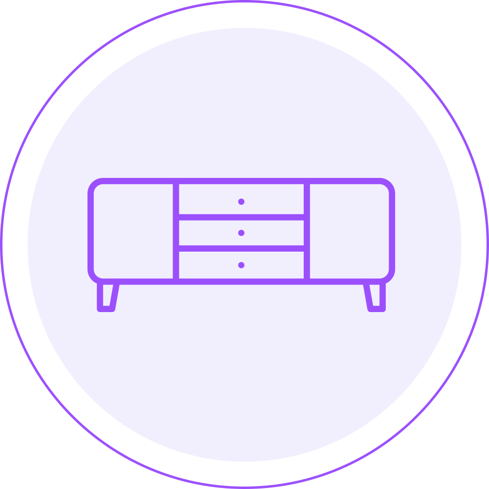 Sua loja de móveis e decorações online Homedock