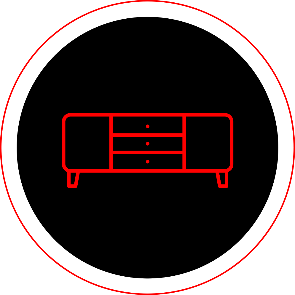 Sua loja de móveis e decorações online Homedock