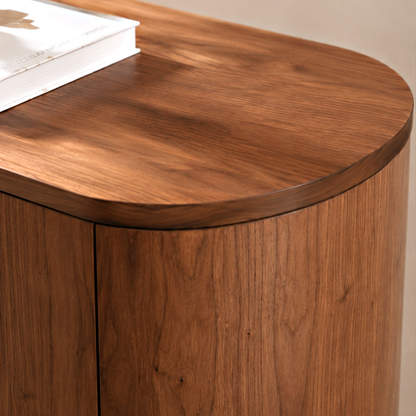 Buffet 4 Portas Gaya 180 cm - Natural