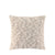 Almofada Aquiraz Tricot Cru 45 x 45 cm