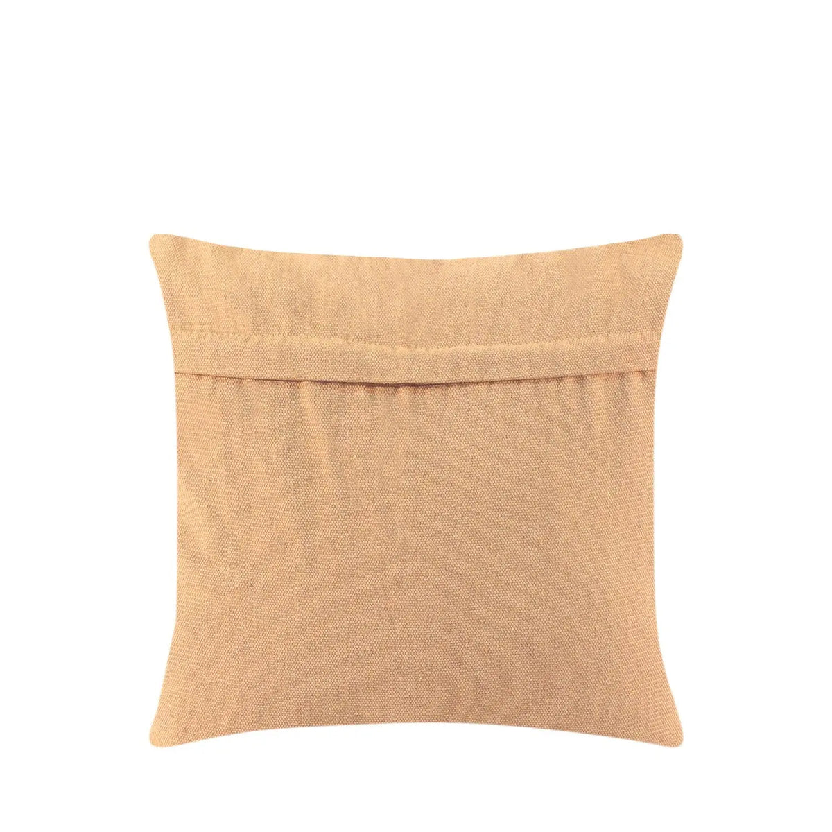 Homedock Almofada Canoas Caramelo 45 x 45 cm Santa