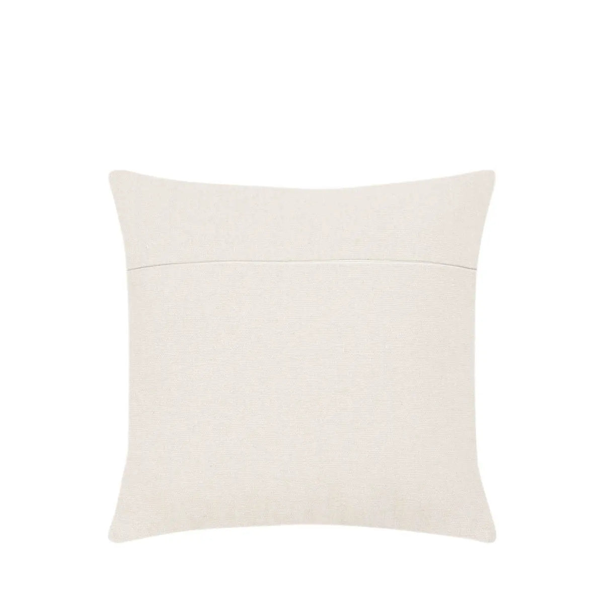 Homedock Almofada Maracaípe Tricot Cru 50 x 50 cm Santa