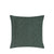 Almofada Tulipa Tricot Verde Militar 50 x 50 cm