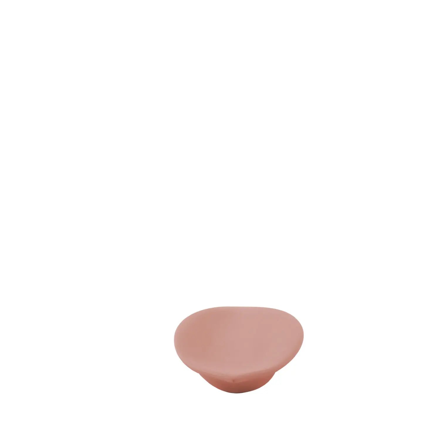 Homedock Bandeja Cerâmica Artisen Terracota 32 cm Sara