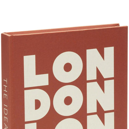 Homedock Book Box Cities 33 x 25 cm – London Mart