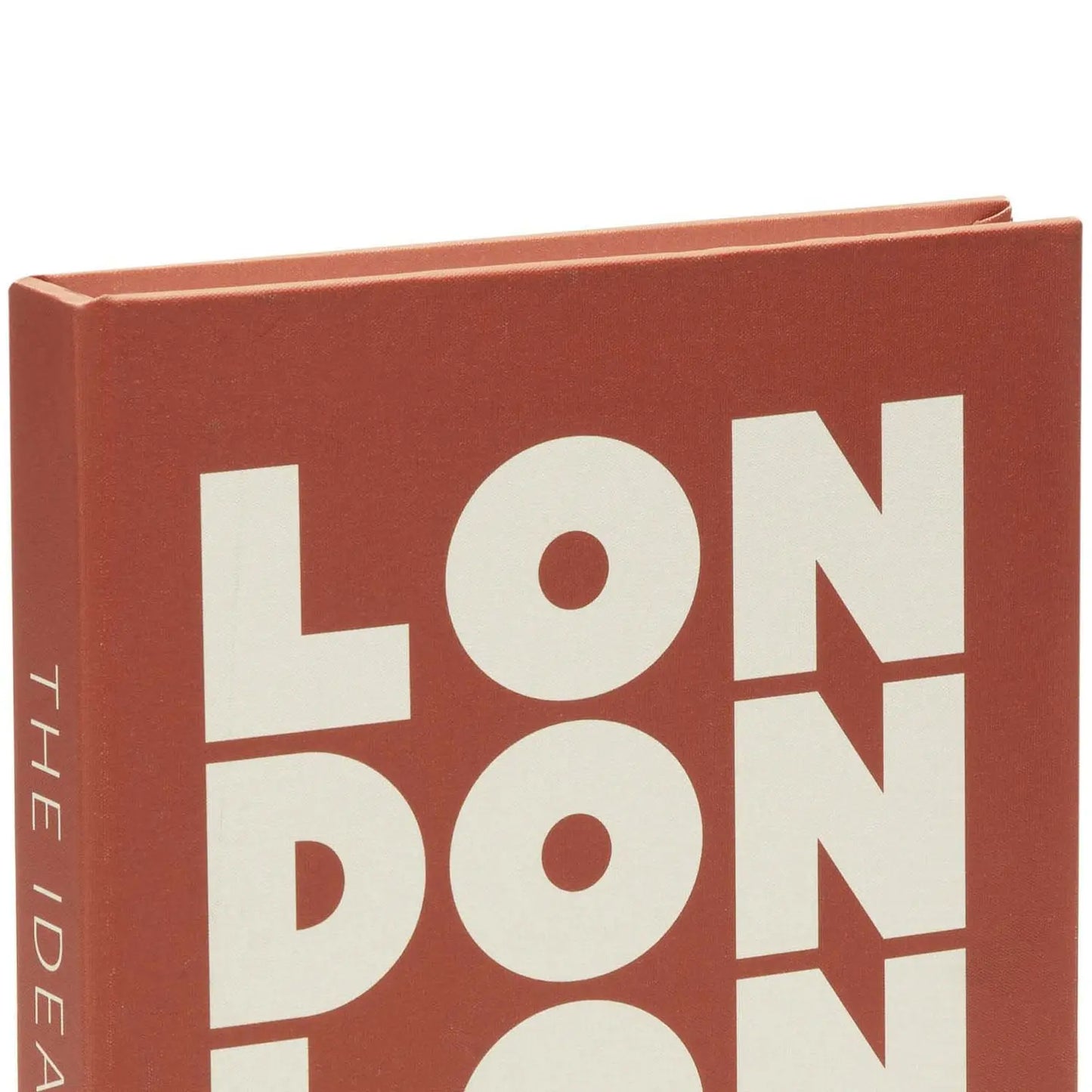 Homedock Book Box Cities 33 x 25 cm – London Mart