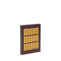 Homedock Book Box Cities 33 x 25 cm – Milan Mart