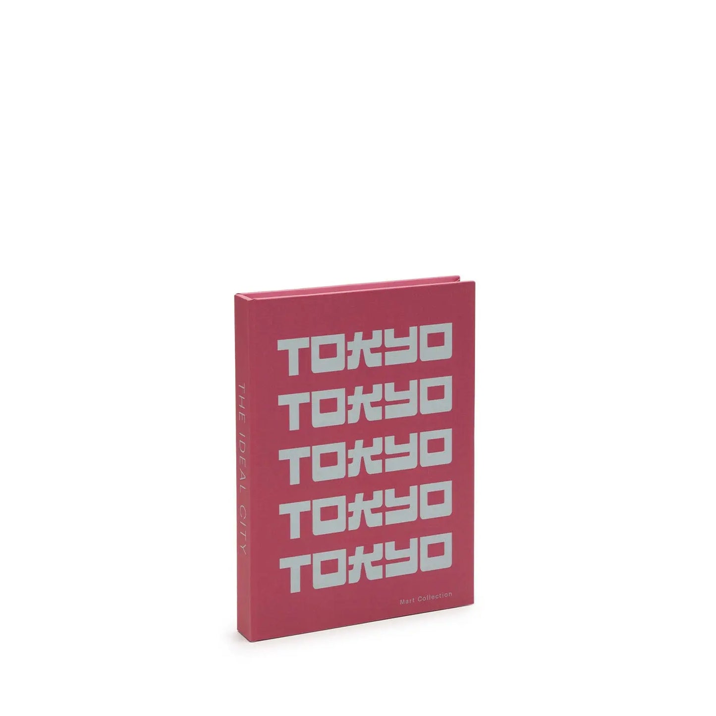 Homedock Book Box Cities 33 x 25 cm – Tokyo Mart