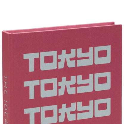 Homedock Book Box Cities 33 x 25 cm – Tokyo Mart