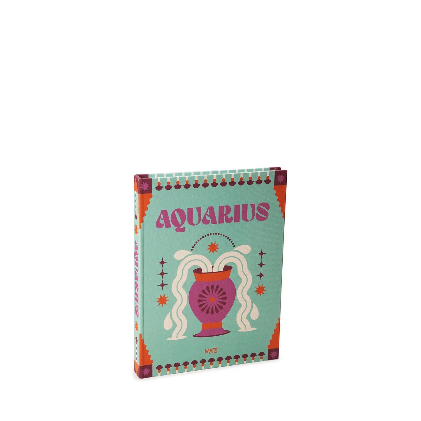 Homedock Book Box Signs 33 x 25 - Aquarius Mart