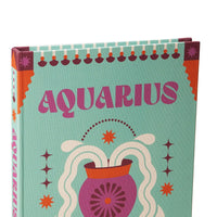 Homedock Book Box Signs 33 x 25 - Aquarius Mart
