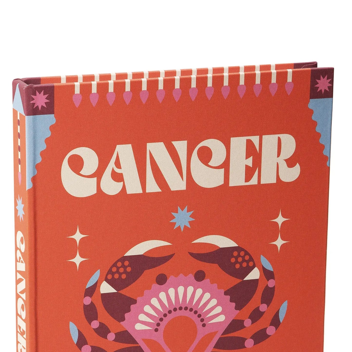 Homedock Book Box Signs 33 x 25 cm – Cancer Mart