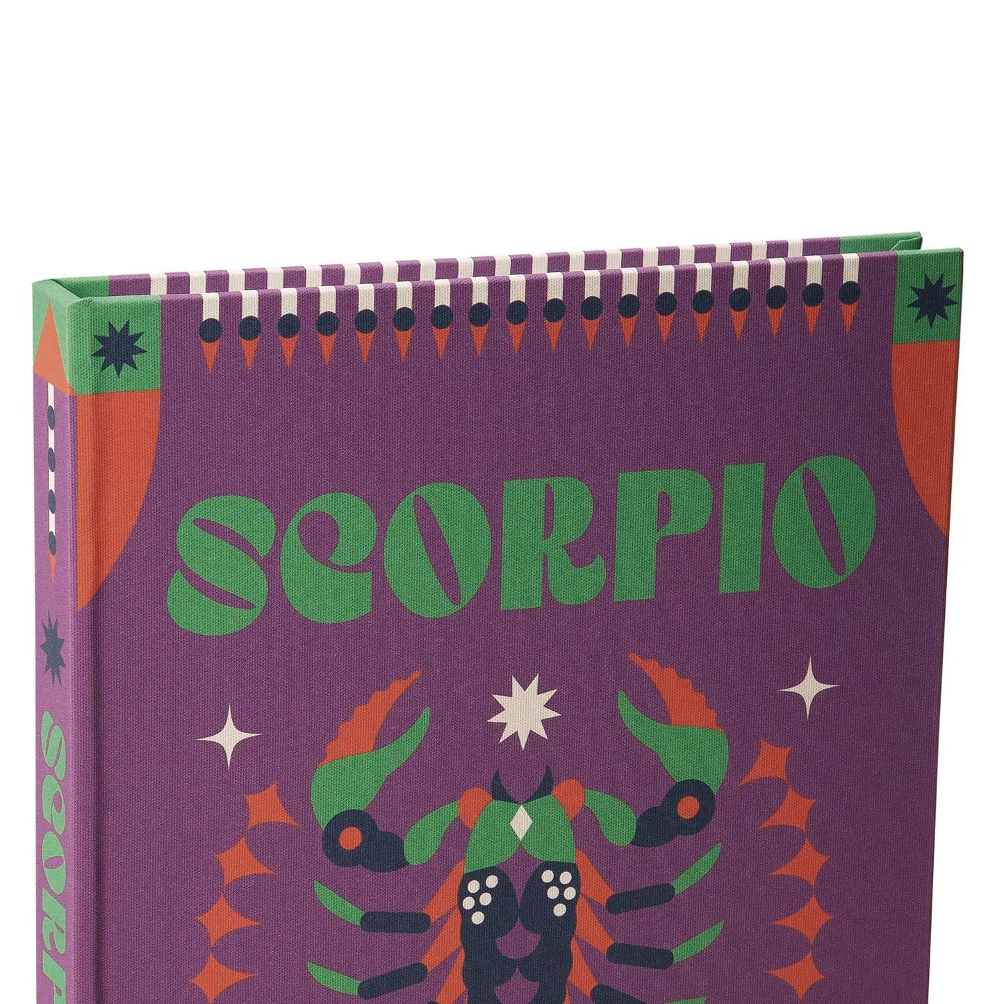 Homedock Book Box Signs 33 x 25 cm – Scorpio Mart