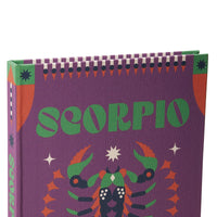 Homedock Book Box Signs 33 x 25 cm – Scorpio Mart