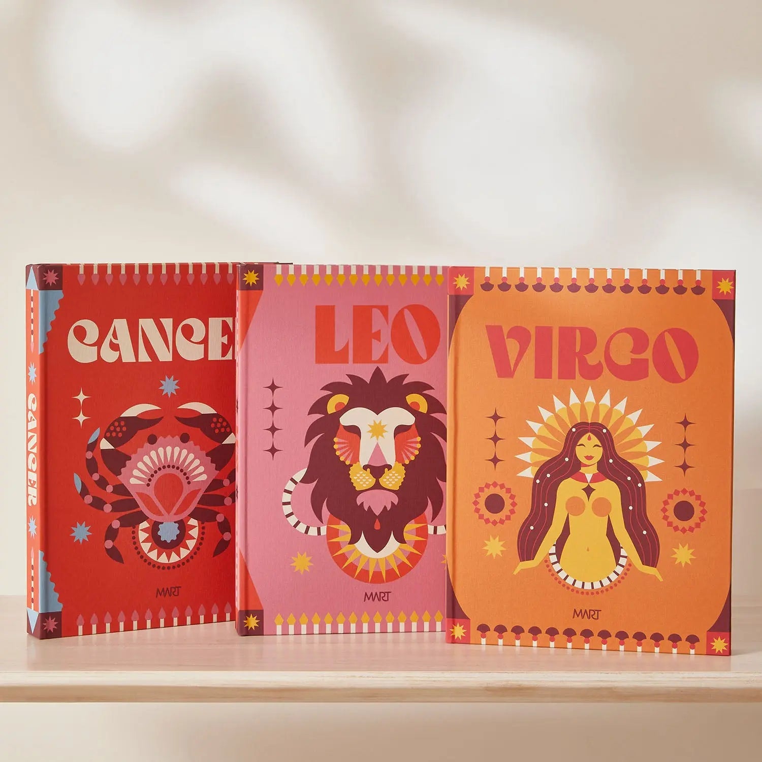 Homedock Book Box Signs 33 x 25 cm – Virgo Mart