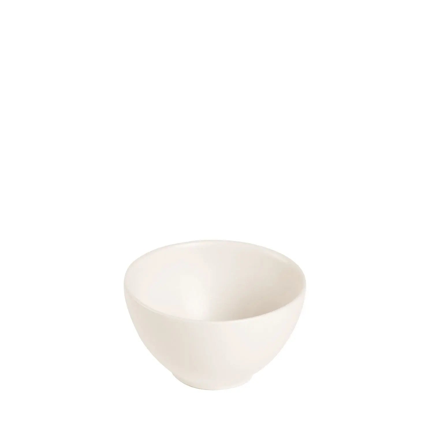 Homedock Bowl Liso Acetinado Florear - Off White Porto Brasil