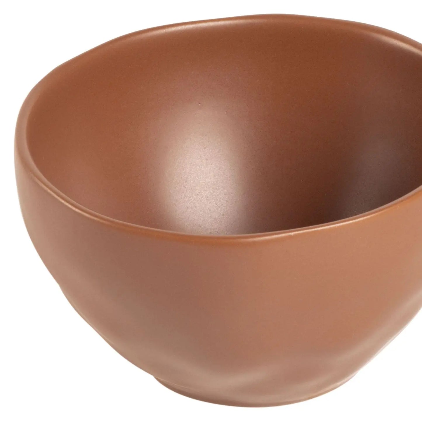 Homedock Bowl Orgânico Florear - Terracota Porto Brasil