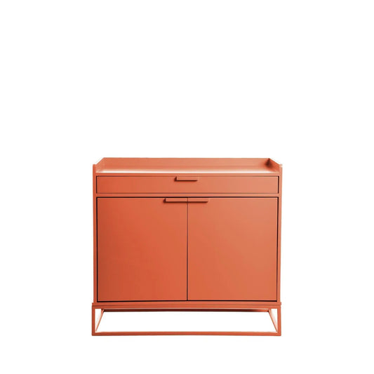 Homedock Buffet Alexei Terracota 87 cm Decoratta