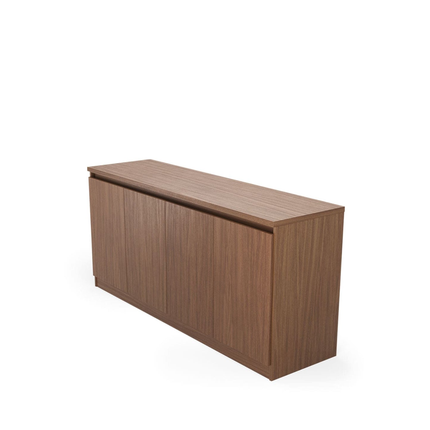 Homedock Buffet Truzzi 158 cm - Natural Móveis Província