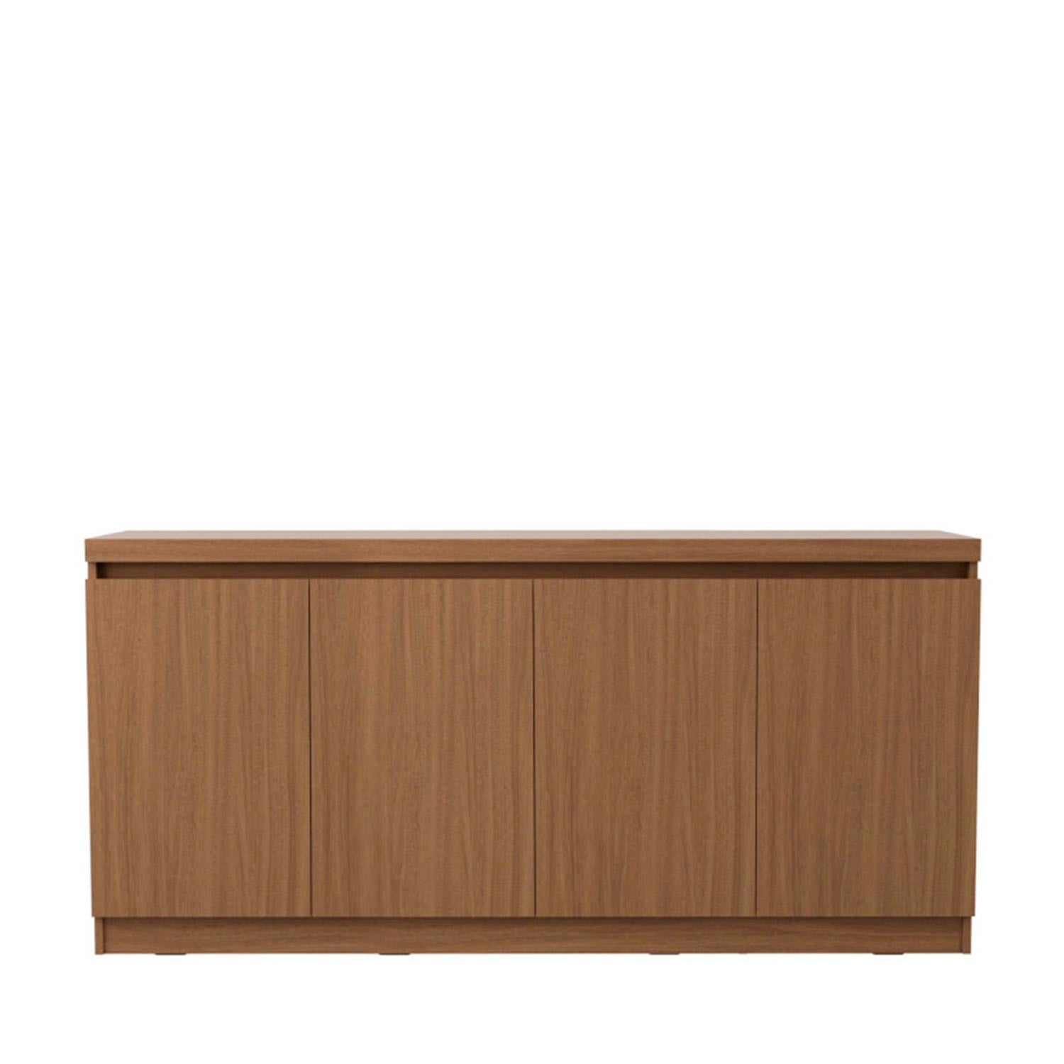 Homedock Buffet Truzzi 160 cm - Natural Móveis Provincia