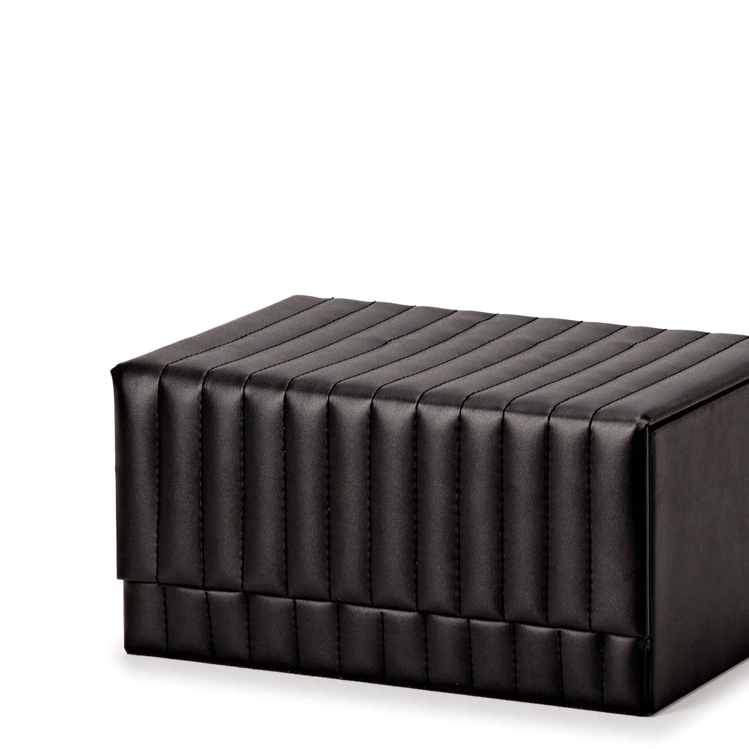 Homedock Caixa Organizadora Melt 18 x 12,5 cm – Preto Mart