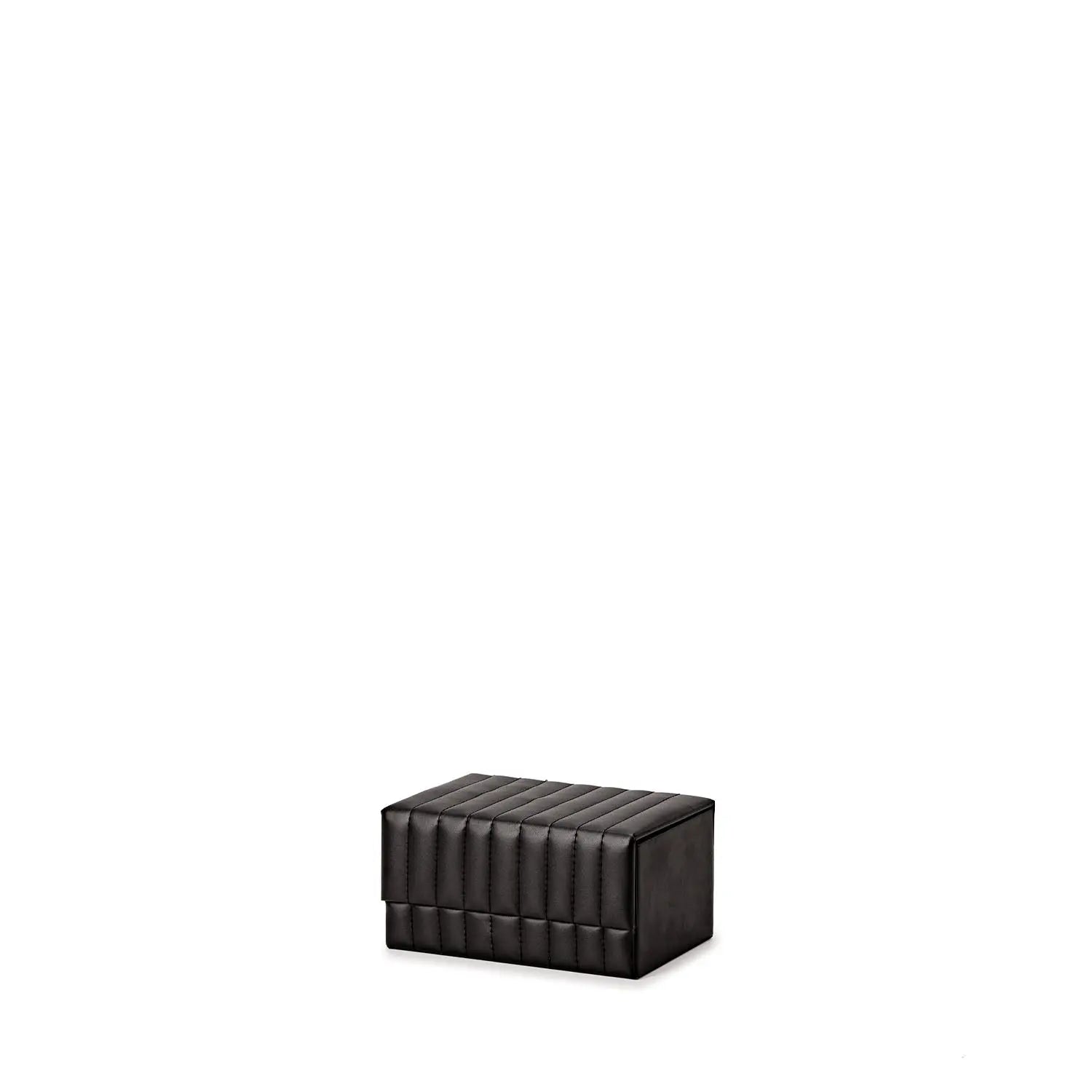 Homedock Caixa Organizadora Melt 18 x 12,5 cm – Preto Mart