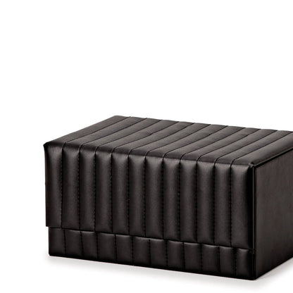 Homedock Caixa Organizadora Melt 24 x 16,5 cm – Preto Mart