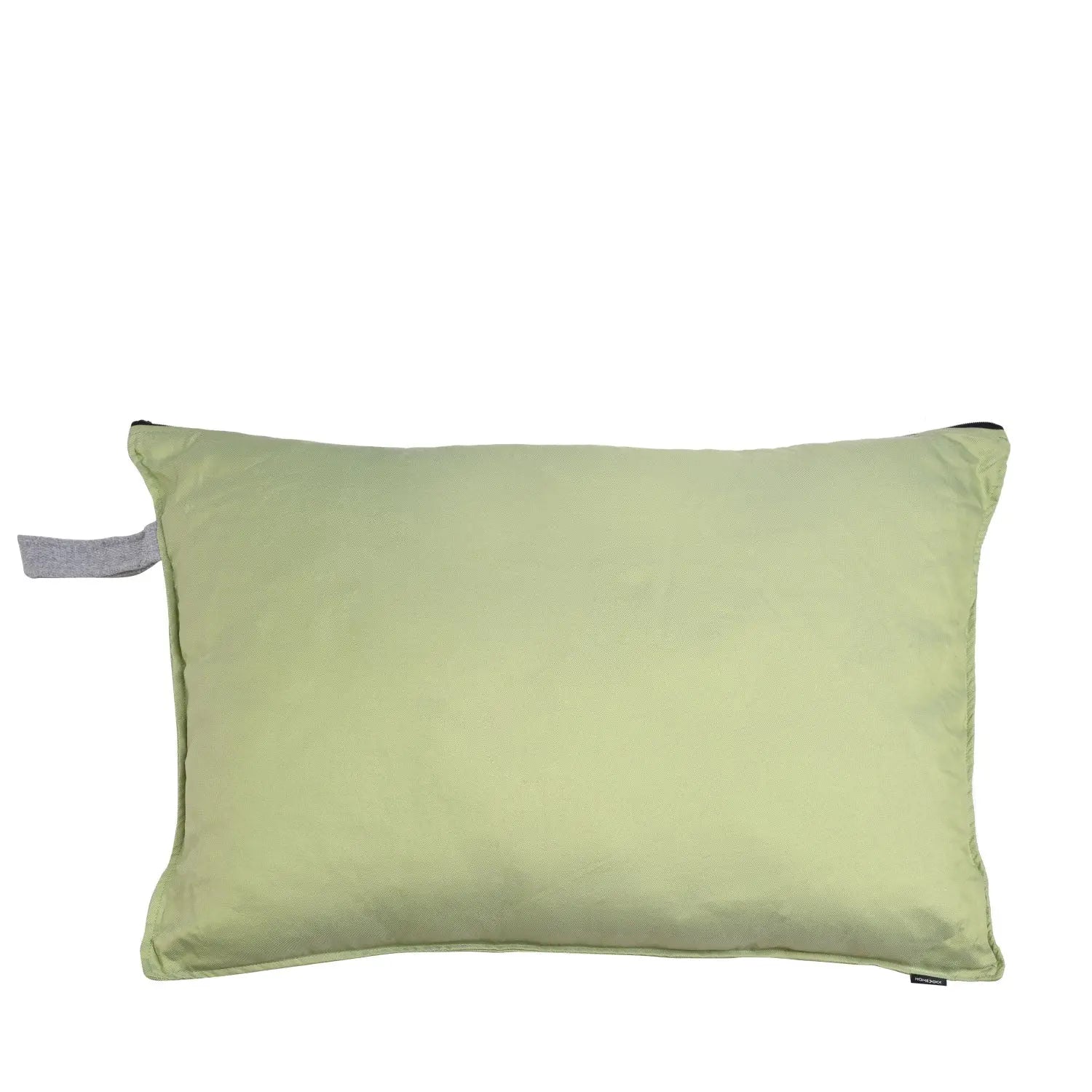 Homedock Cama Almofadão Pet Shiba Verde 85 cm Pet