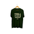 Camiseta Florear GG - Verde