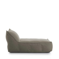 Homedock Chaise Outdoor Pattaya Bege 178 cm Wupa