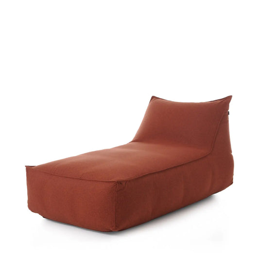 Homedock Chaise Outdoor Pattaya Telha 178 cm Wupa