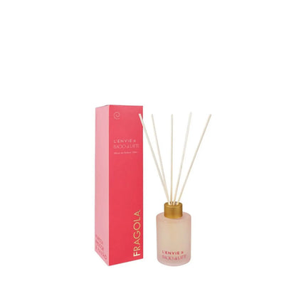 Homedock Difusor de Perfume Fragola - 130 ml Lenvie