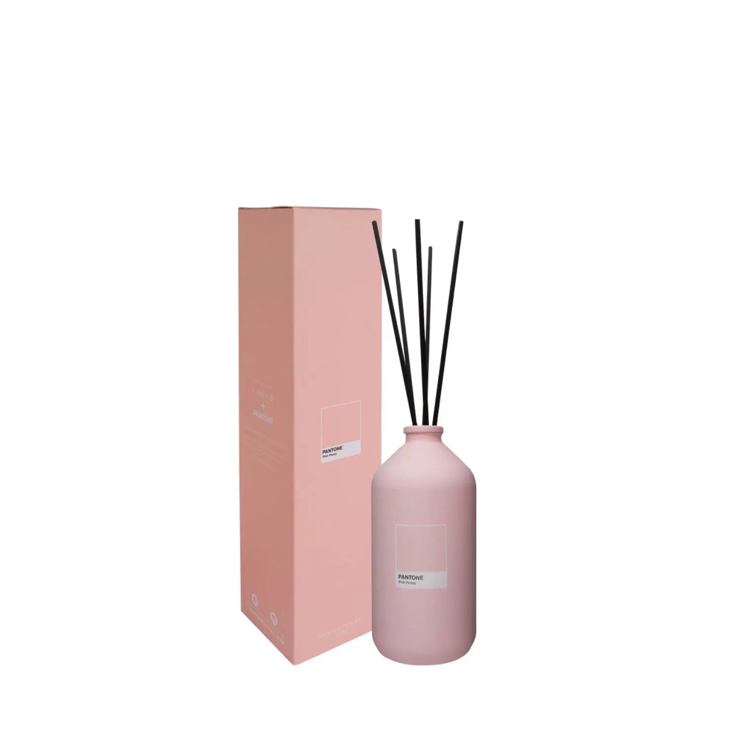 Homedock Difusor de Perfume Pink Peony - 220ml Lenvie