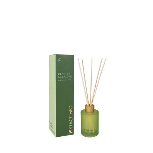 Homedock Difusor de Perfume Pistacchio - 130 ml Lenvie