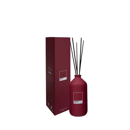 Homedock Difusor de Perfume Red Vanilla - 220ml Lenvie