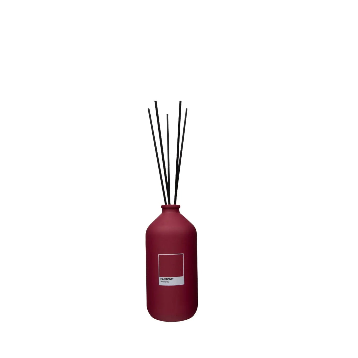 Homedock Difusor de Perfume Red Vanilla - 220ml Lenvie