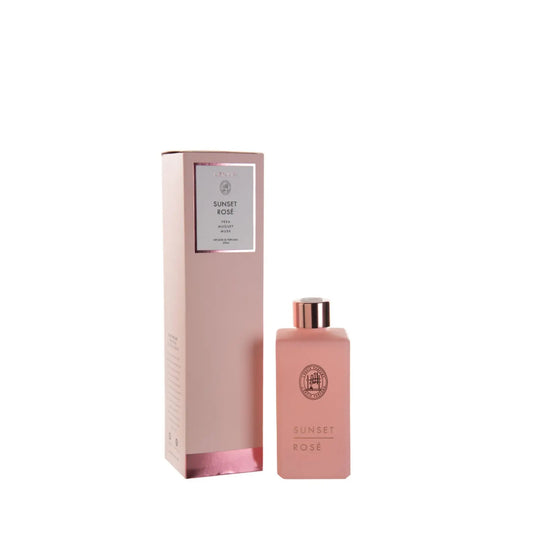 Homedock Difusor de Perfume Sunset Rosé - 250ml Lenvie