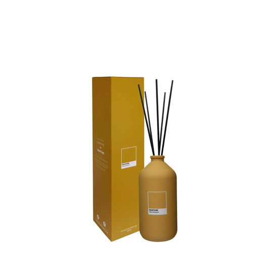 Homedock Difusor de Perfume Yellow Bergamot - 220ml Lenvie