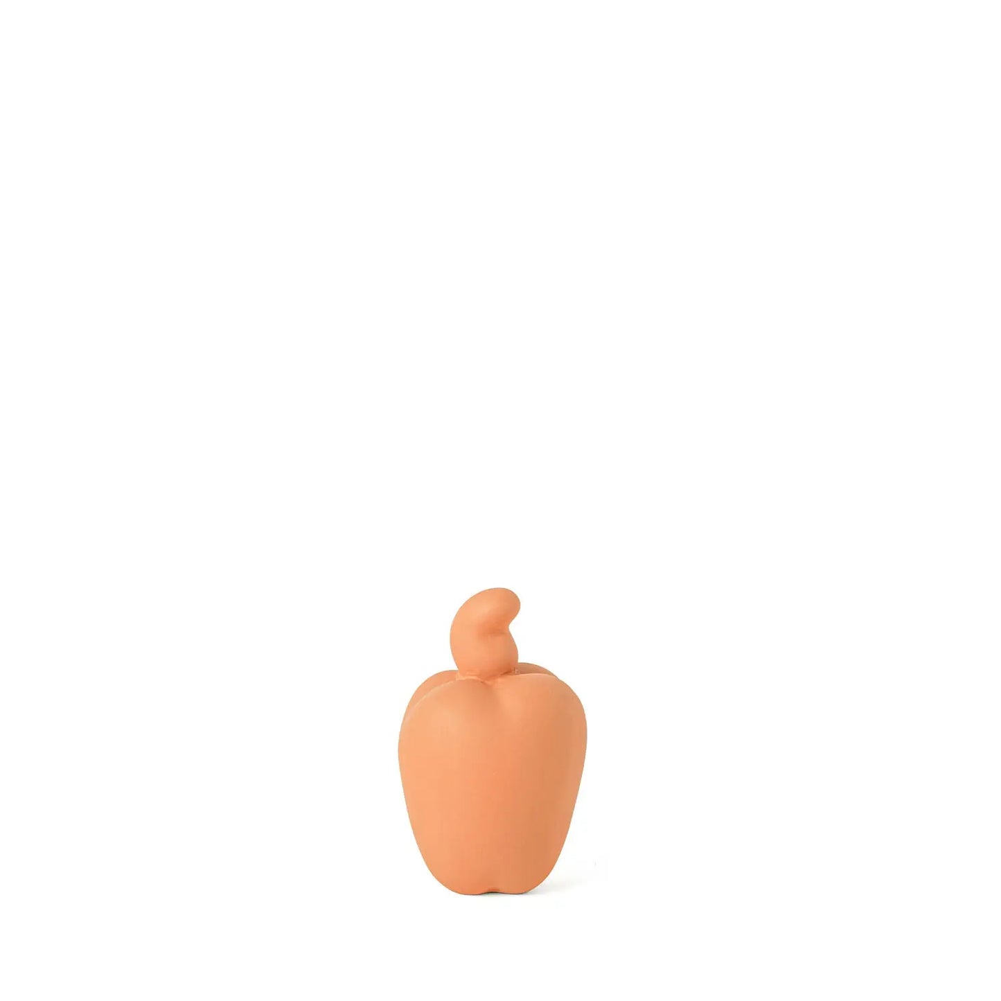 Homedock Escultura Fruits Cashew 14 cm – Terracota Mart