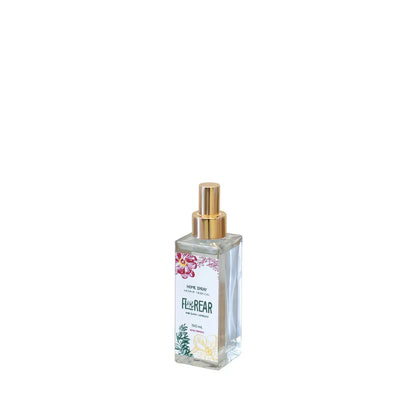 Homedock Home Spray Florear Jasmim Tropical - 150 ml Zonna do Aroma