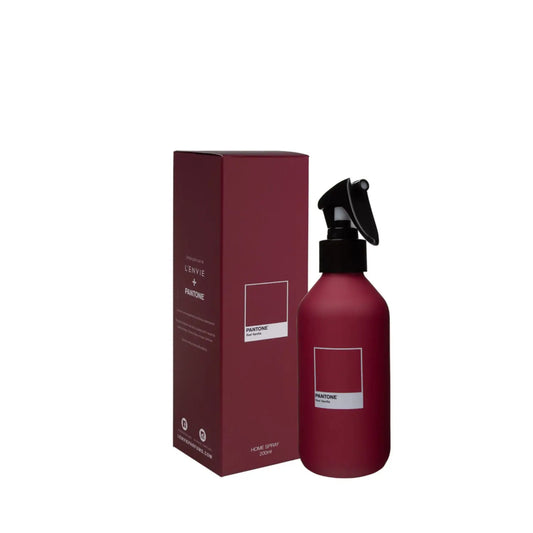 Homedock Home Spray Red Vanilla - 200 ml Lenvie