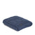 Manta Decorativa Lise Tricot Azul 150 x 90 cm