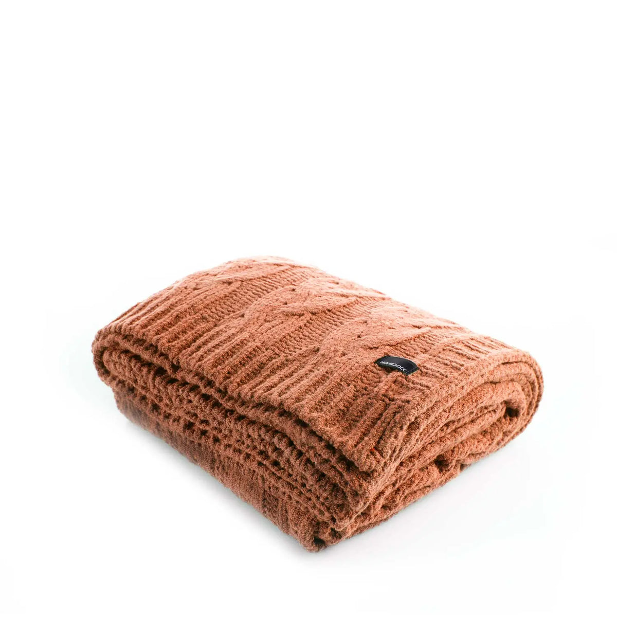Homedock Peseira Tulipa Tricot Telha 230 x 60 cm Usufruto