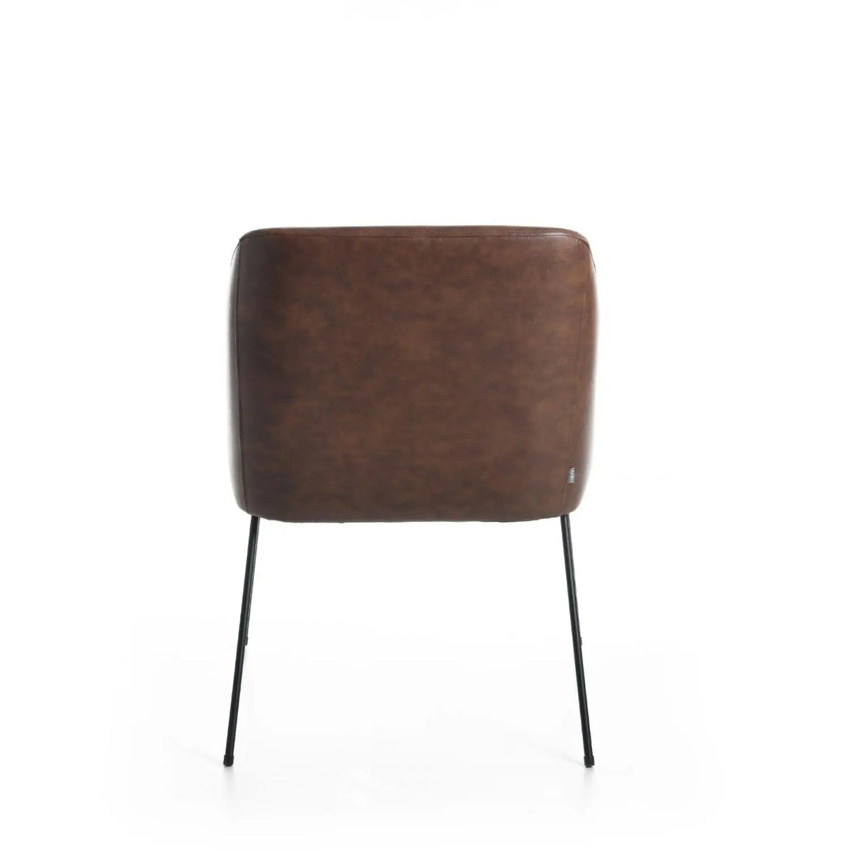 Homedock Poltrona Beatrice - PU Whisky Moveis