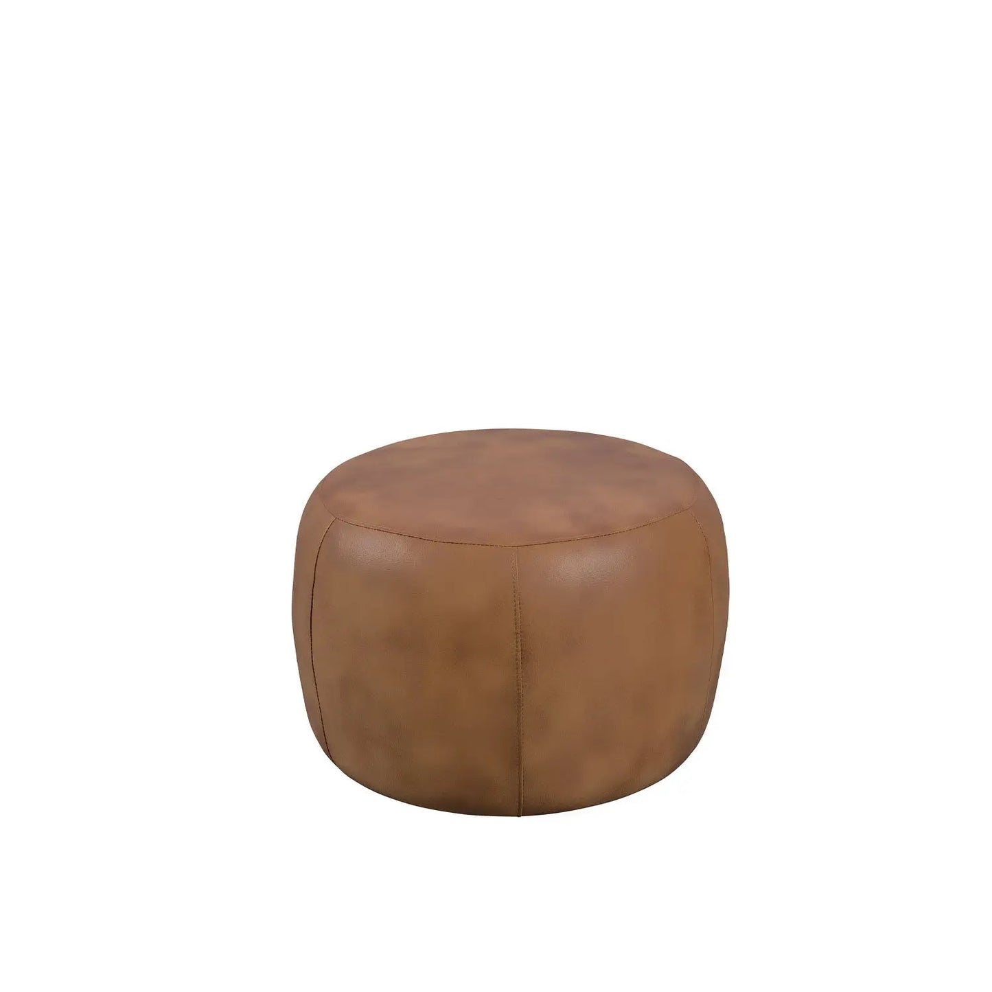 Homedock Puff Ecco 50 cm - PU Toffee Primorflex