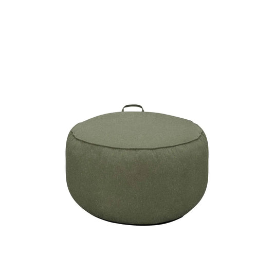 Homedock Puff Sampa 2.0 Verde Militar Primorflex