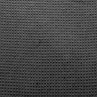 Homedock Rede de Descanso Fortaleza Preto 170 x 450 cm Valente