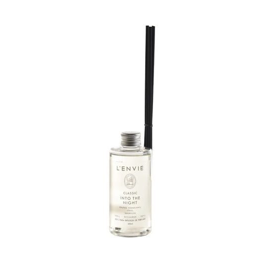 Homedock Refil Difusor de Perfume Into The Night - 200ml Lenvie