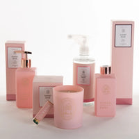 Homedock Refil Difusor de Perfume Sunset Rosé - 250ml Lenvie